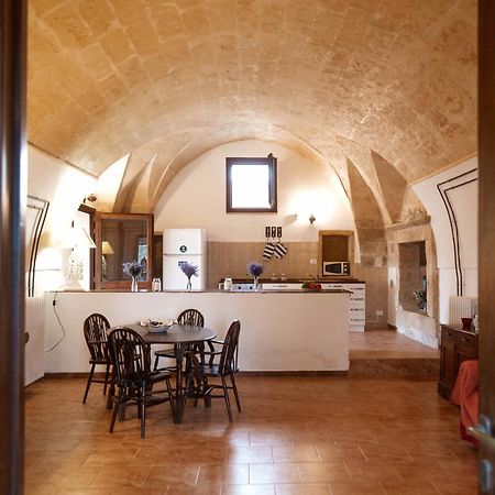 Masseria Specchiulla Otranto Zimmer foto