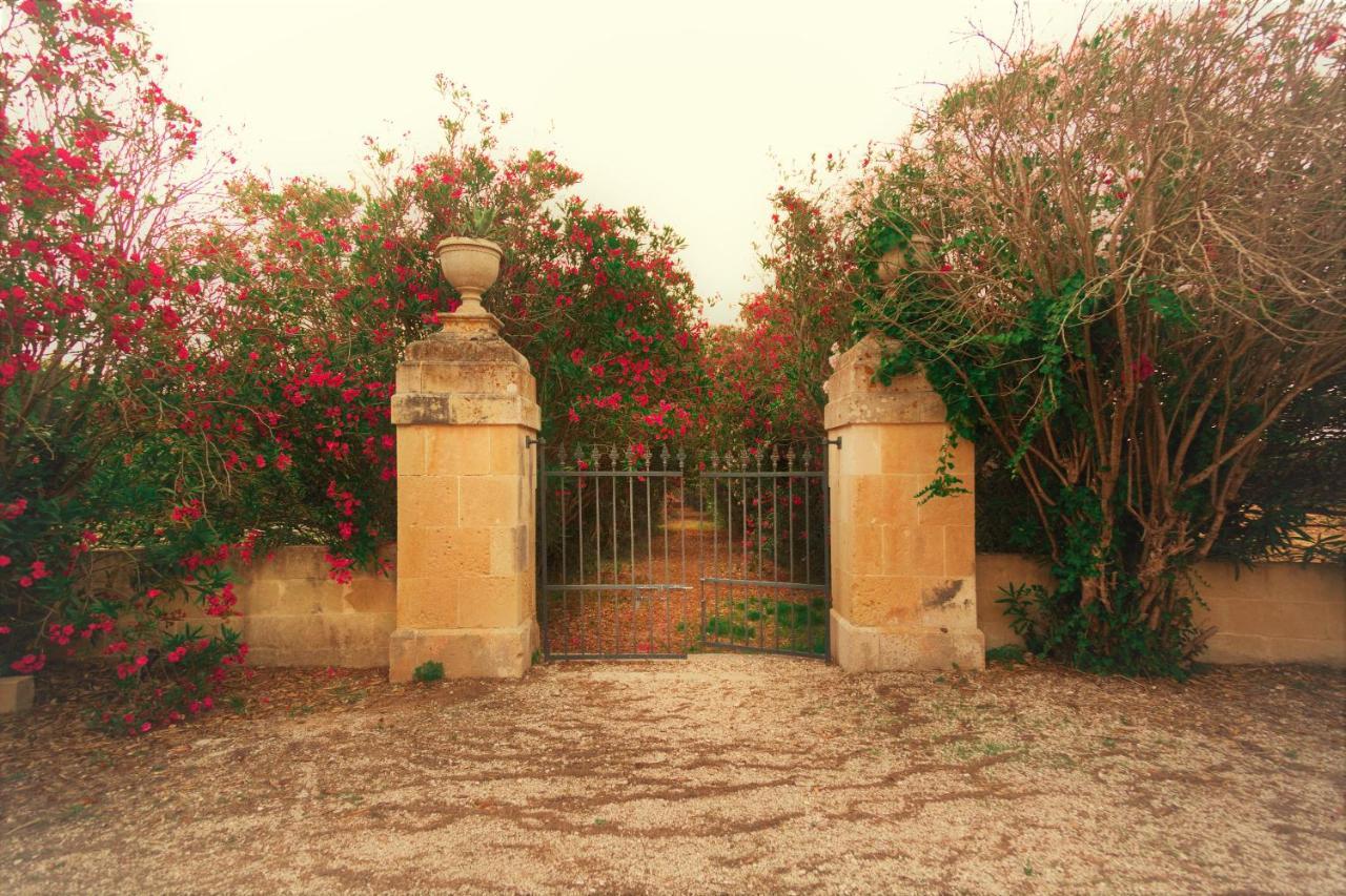 Masseria Specchiulla Otranto Exterior foto