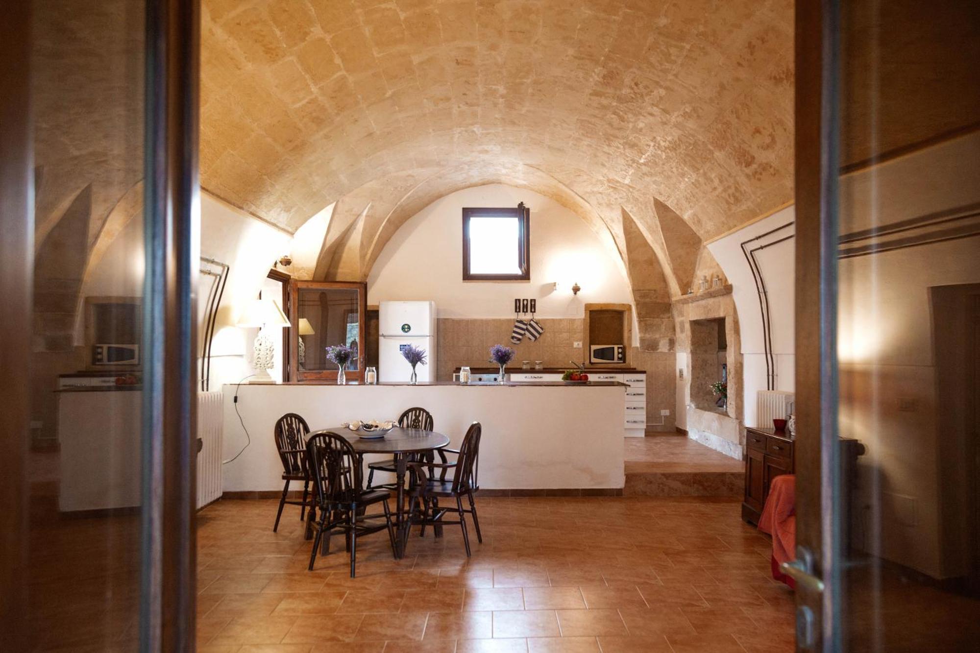 Masseria Specchiulla Otranto Zimmer foto